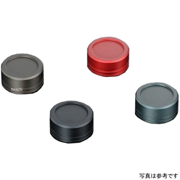 500154-22 ポッシュ POSH クラッチマスターキャップ GS15 マットレッド