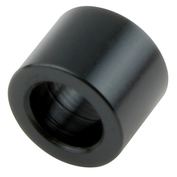 500175-BL ポッシュ POSH アルミカラー タンクステー用 黒