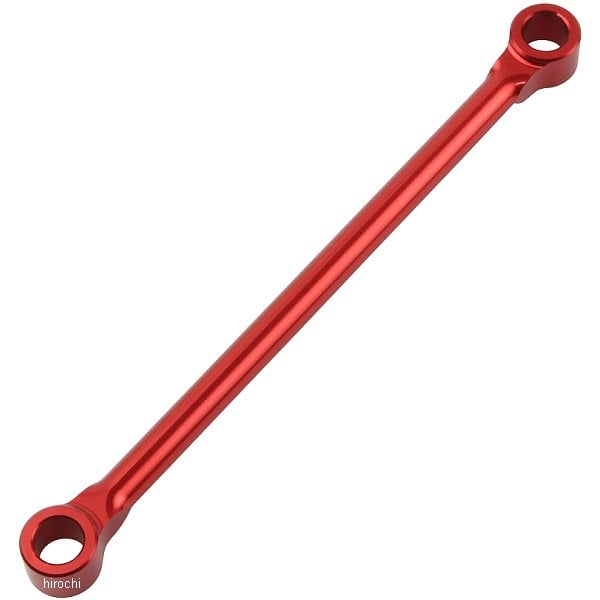 500182-02 ポッシュ POSH ビレットマスターステー 110mm 赤