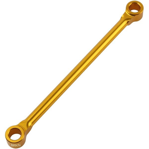 500182-04 ポッシュ POSH ビレットマスターステー 110mm ゴールド