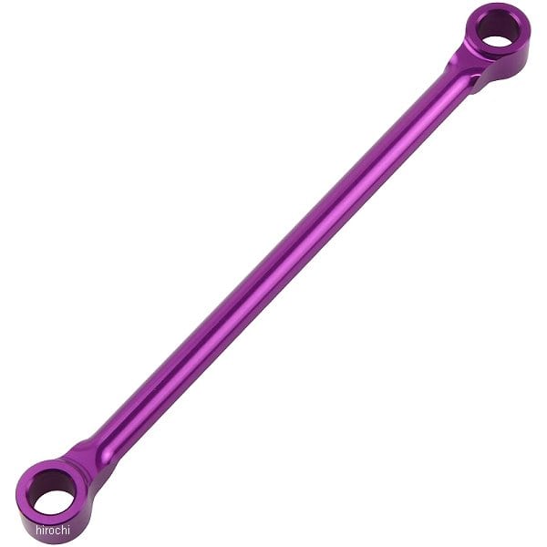 500182-05 ポッシュ POSH ビレットマスターステー 110mm ブルーベリー