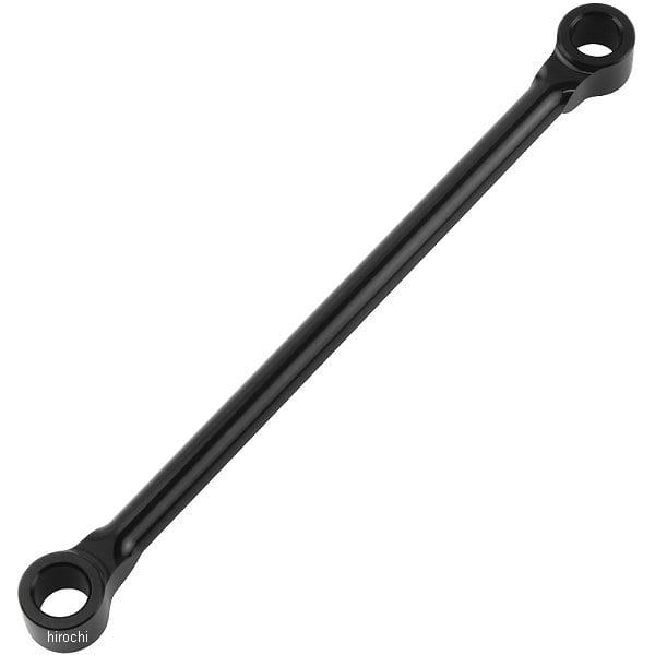 500182-06 ポッシュ POSH ビレットマスターステー 110mm 黒