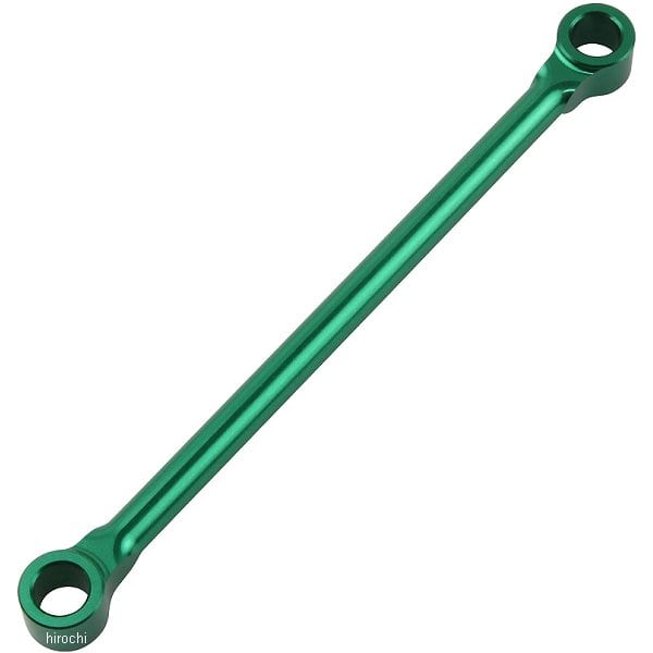 500182-08 ポッシュ POSH ビレットマスターステー 110mm ダークグリーン