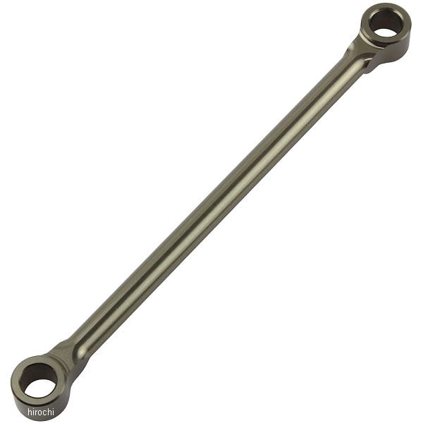 500182-11 ポッシュ POSH ビレットマスターステー 110mm チタン