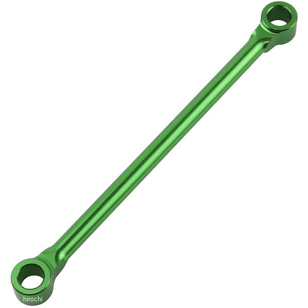 500182-18 ポッシュ POSH ビレットマスターステー 110mm ライトグリーン