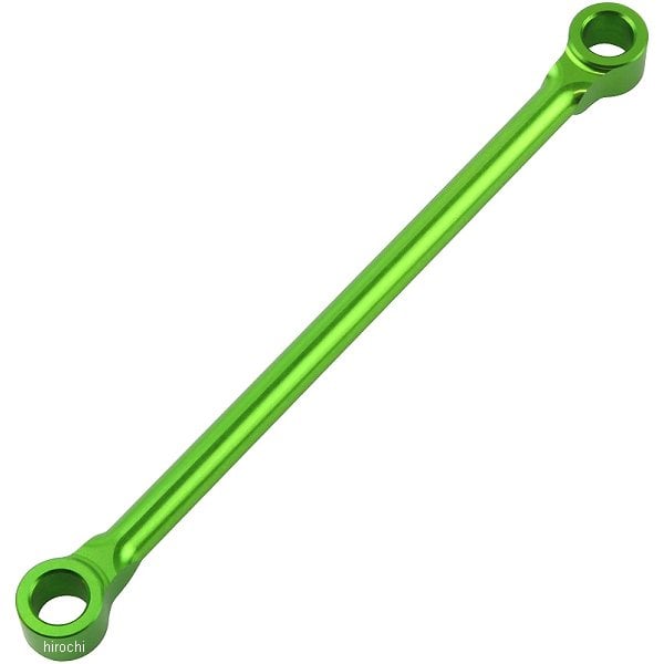 500182-28 ポッシュ POSH ビレットマスターステー 110mm ライムグリーン