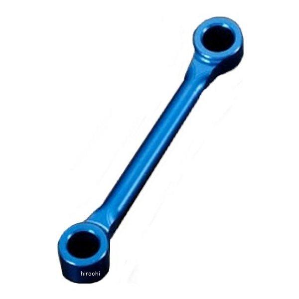 500183-01 ポッシュ POSH ビレットマスターステー 60mm 青