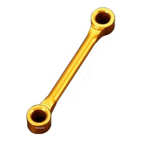 500183-04 ポッシュ POSH ビレットマスターステー 60mm ゴールド