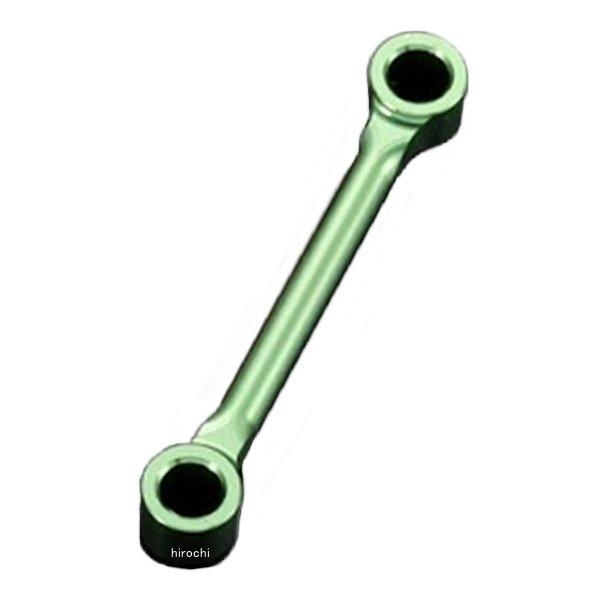 500183-18 ポッシュ POSH ビレットマスターステー 60mm ライトグリーン