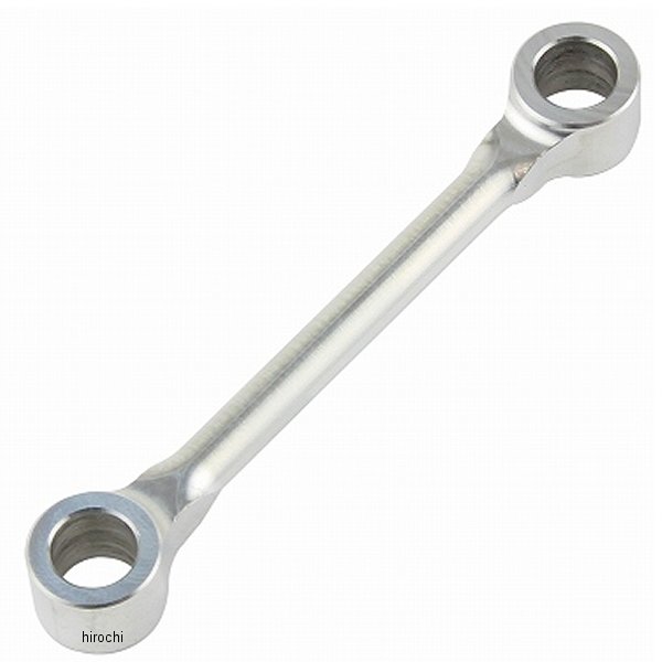 500183-AL POSH ポッシュ ビレットマスタータンクステー 60mm アルマイト無し