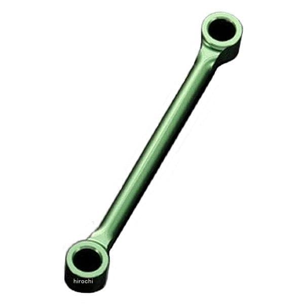 500184-18 ポッシュ POSH ビレットマスターステー 80mm ライトグリーン