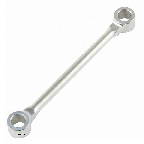 500184-AL POSH ポッシュ ビレットマスタータンクステー 80mm アルマイト無し