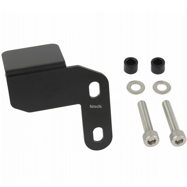 500202-06-10 ポッシュ POSH ドライブレコーダー スイッチステー ブレーキ側 汎用