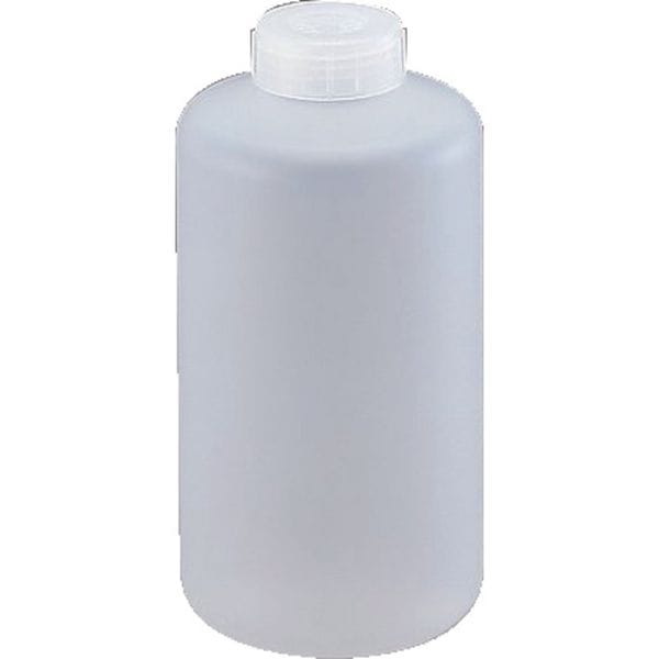 500251 108-3078 アズワン(株) AS アイボーイ広口びん 50ml (100個入)