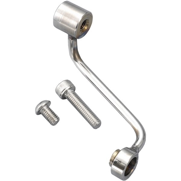 501175 ポッシュ POSH RCS マスターシリンダーステー ブレンボラジアル S15Aタンク用 ブレーキ