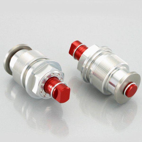 502-0030000 キタコ ロードアジャスターSET(Φ30) for エイプ系