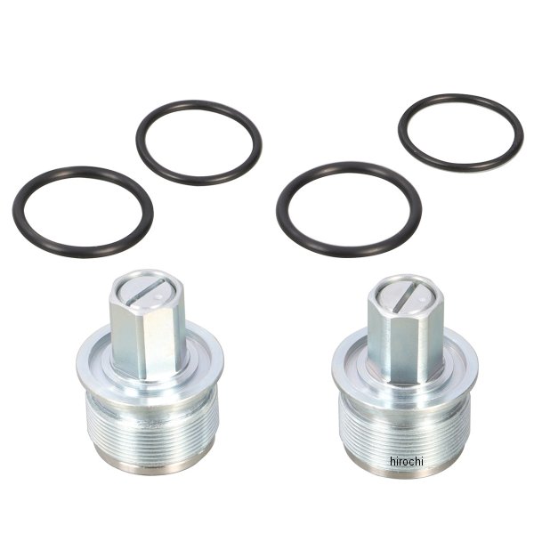 502-1432100 キタコ イニシャルアジャスターセット グロム