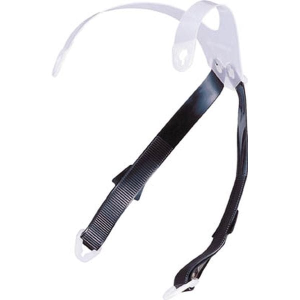 50245 332-5806 (株)重松製作所 シゲマツ 締めひも 防じん/防毒マスク用交換用部品