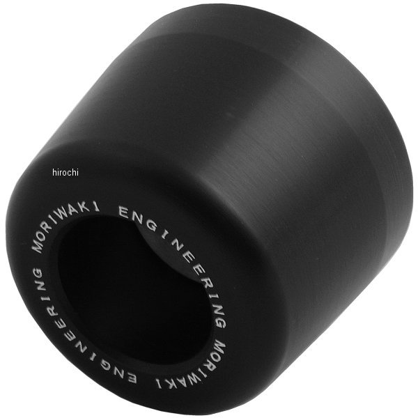 50360-11343-40 モリワキ パッドブラック 40MMXM12