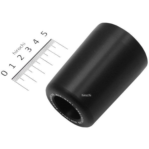 50370-11166-00 モリワキ スキッドパッド 70MM ブラック