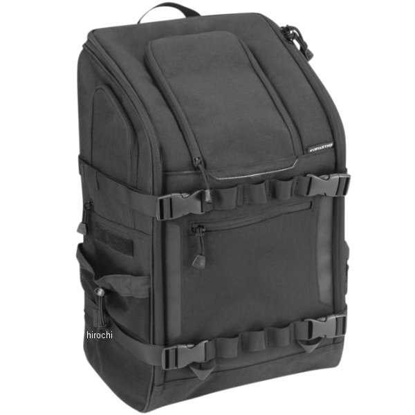 5798 クリアキン Kuryakyn ペットパレス ラフパック