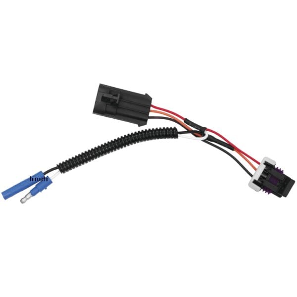 3094 クリアキン Kuryakyn リア VISBLTY アダプター RNGR,RZR