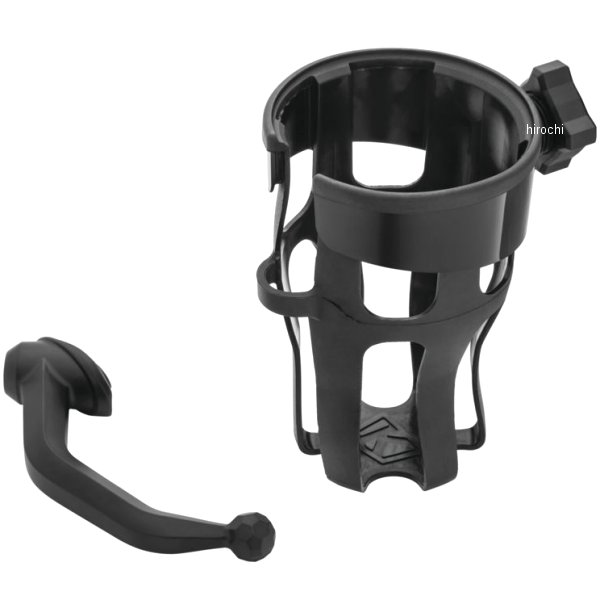 6495 クリアキン Kuryakyn リフレックス ドリンクホルダー ゴールドウイング