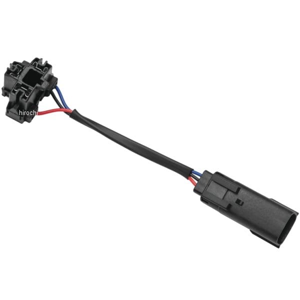 2985 クリアキン Kuryakyn ヘッドライト配線アダプター