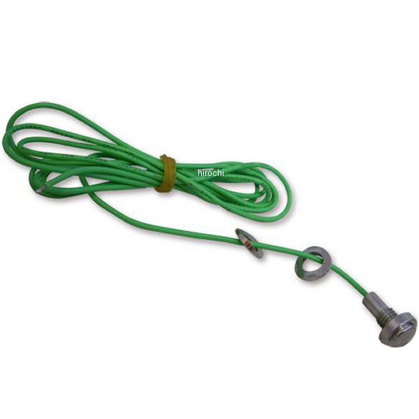 5100-5501 ガッツクローム ハンドル プッシュミニスイッチ ステンレス