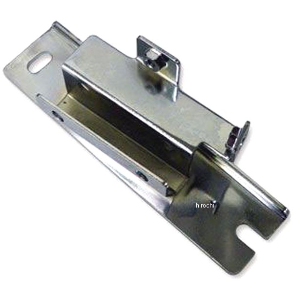 5101-0005 ガッツクローム コイルブラケット 62年-82年 ビックツイン クローム