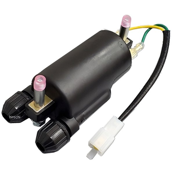 5120 ビーアールシー BRC 強化イグニッションコイル プラグコード無 77年-79年 ホーク系全車種