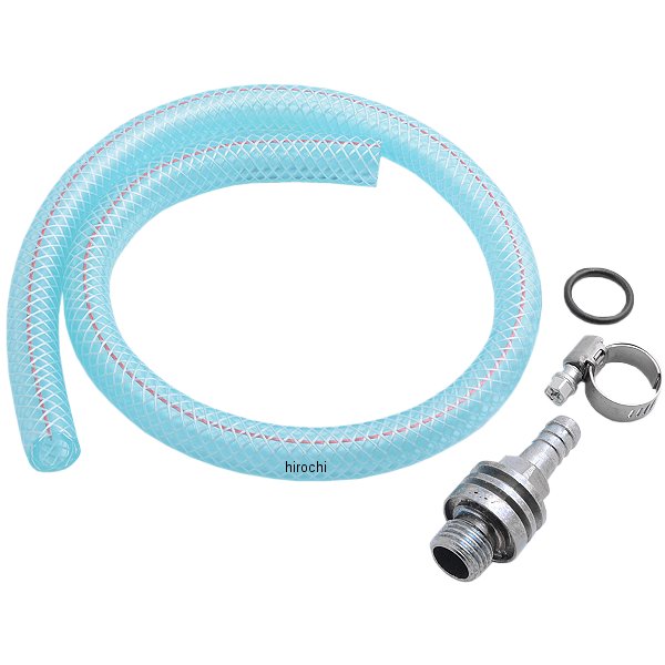 513-0000012 キタコ ブリーザーパイプASSY B-12 M14-P1.5