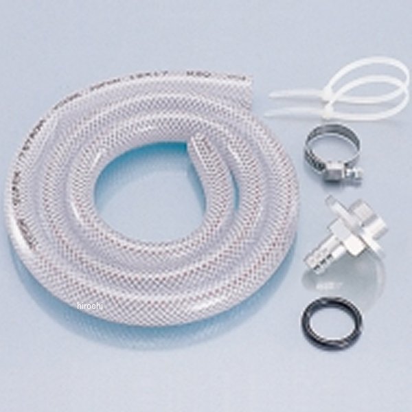 513-1000005 キタコ ブリーザーパイプセット B-5 タイプ2