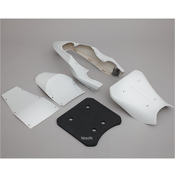 513-50A-0001 ヨシムラ シートカウルセット 17年-22年 GSX-R1000