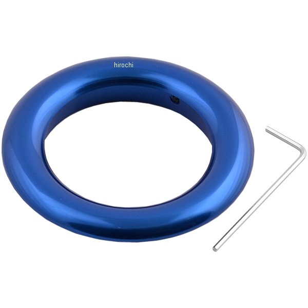 514-0500010 キタコ スーパーパワーリング(BL) PWK28