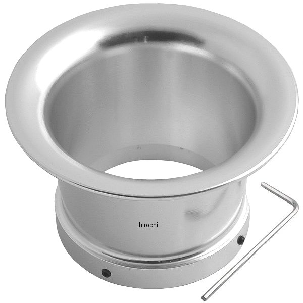 514-0500210 キタコ スーパーエアファンネル φ50 ケイヒン PWKφ28M 用