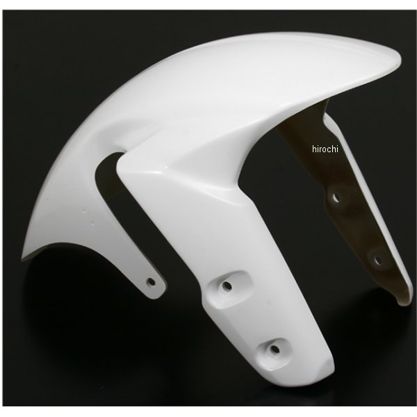 514-518-0001 ヨシムラ フロントフェンダー 09年-16年 GSX-R1000 黒ゲルコート