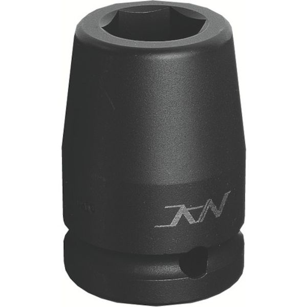 514 853-1101 長堀工業(株) ナック ソケット 6PT 差込角15.9x対辺14mm