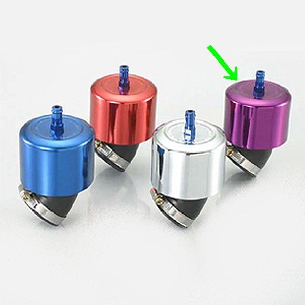 515-0413355 キタコ スーパーパワーフィルタ・[ パープル アクシス トリート