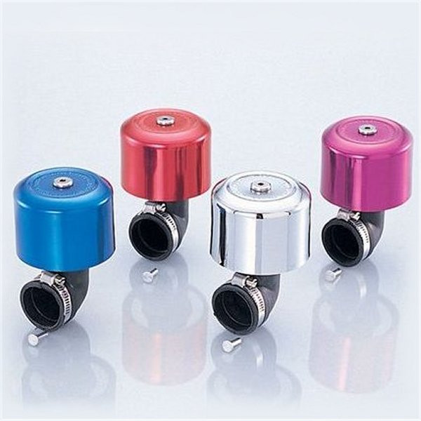 515-0600355 キタコ S・P・フィルター 35mm(90°)パープル