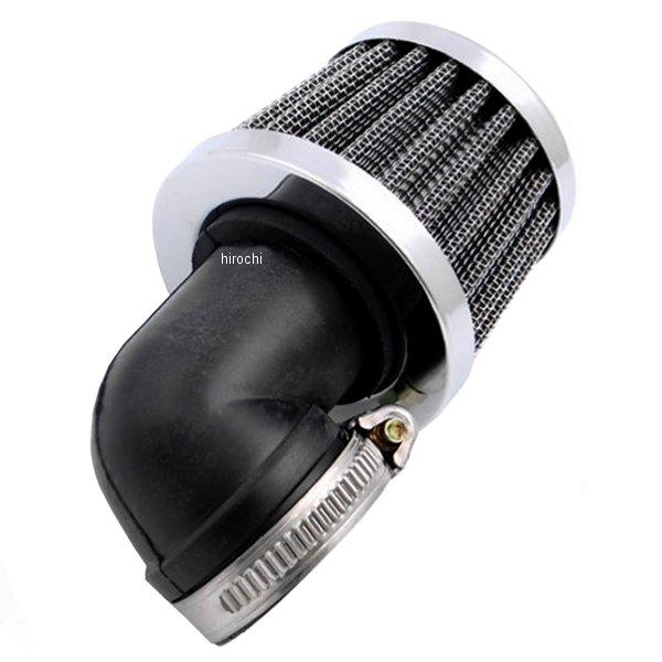 515-1000340 キタコ パワーフィルター (エルボ34)