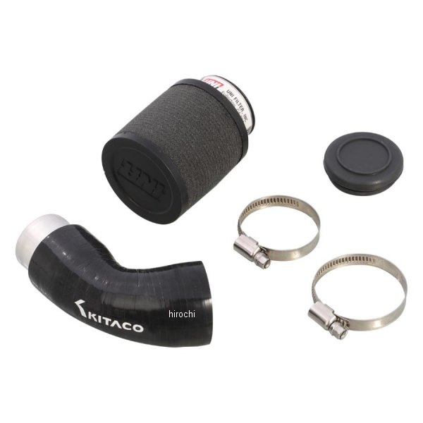 515-1320100 キタコ UNIフィルターキット ダックス125