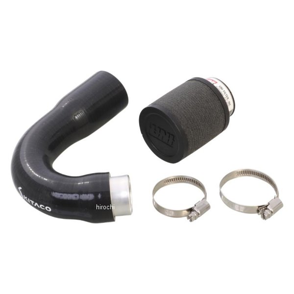 515-1432100 キタコ UNIフィルターキット グロム(JC61、JC75)