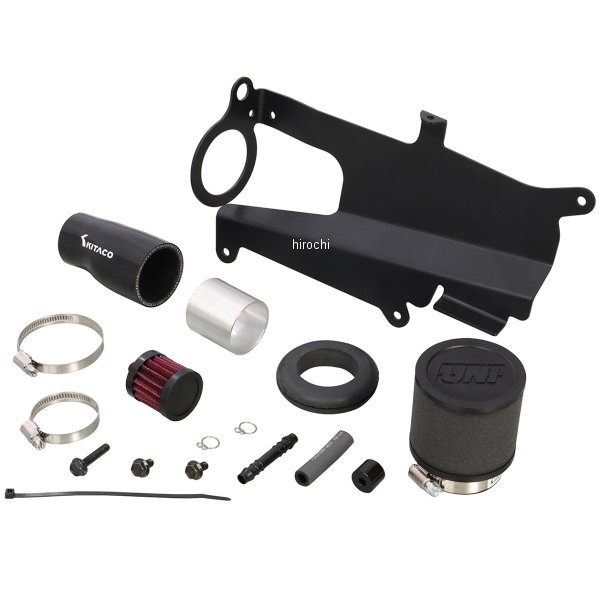 515-1471100 キタコ UNIフィルターKIT 23年 CT125ハンターカブ