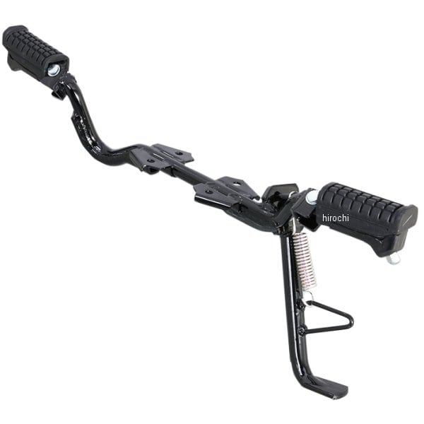 516-1439000 キタコ 可倒式 ステップキット スーパーカブ110