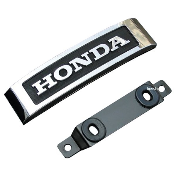 5180 ビーアールシー BRC フロントエンブレム (大) 77年-79年 ホーク系全車種