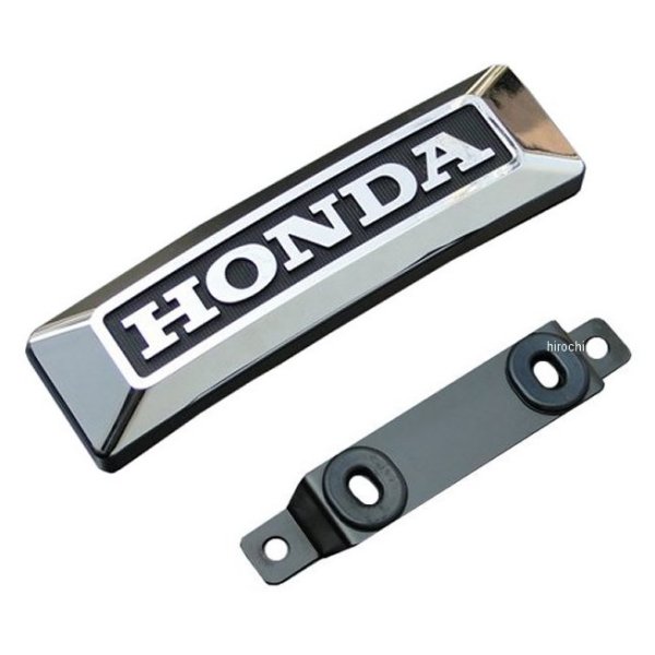 5181 ビーアールシー BRC フロントエンブレム (小) 77年-79年 ホーク系全車種