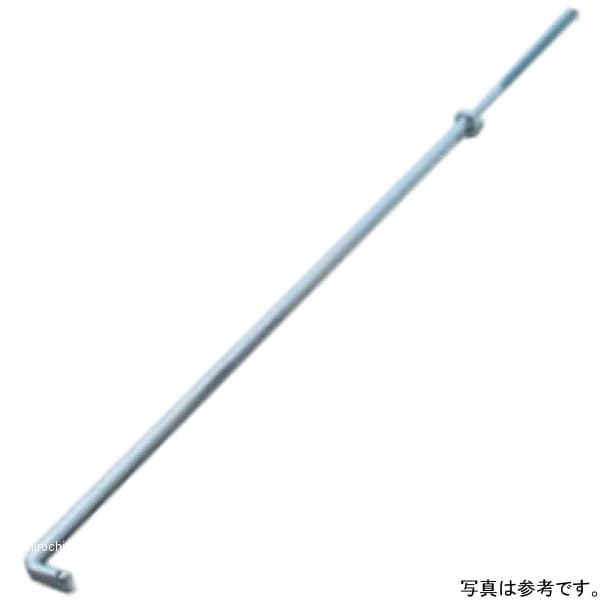 519-1123029 キタコ ブレーキロッド モンキー8L TT&RS