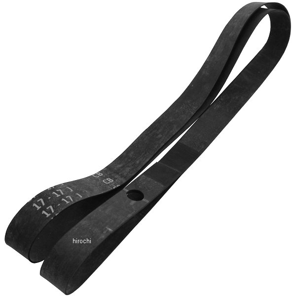 519265 井上ゴム工業 IRC リムテープ 17-17 17インチ