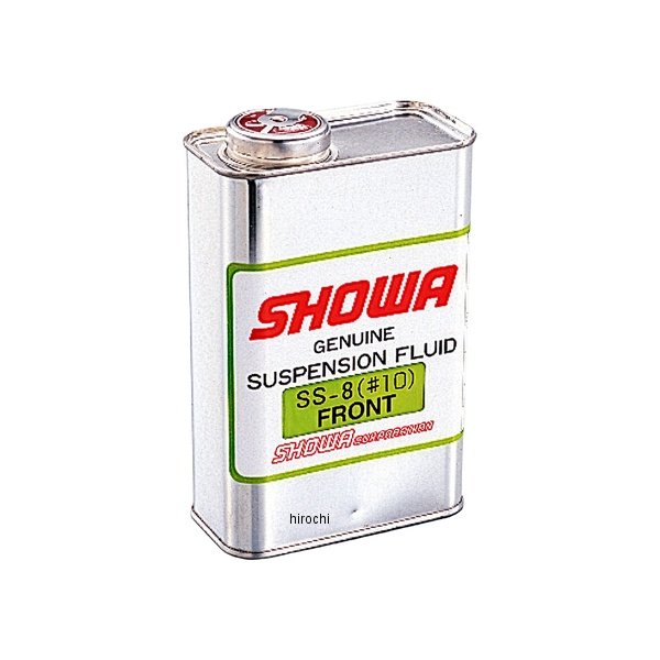 520-0900121 キタコ SHOWAフォークオイル SS8G 1L